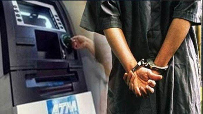 Terhipnotis Saat Tarik Uang di ATM, Yunus Alami Kerugian Puluhan Juta