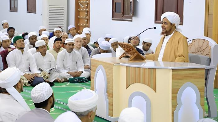Contoh Susunan Acara Maulid Nabi untuk Sekolah, Masjid, Hingga Kantoran
