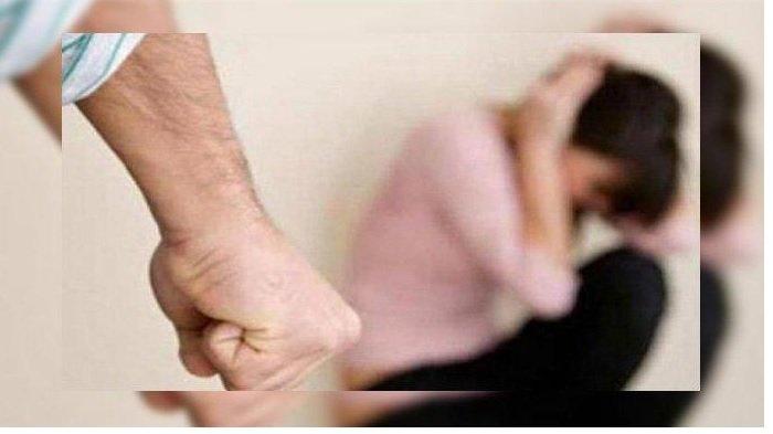 Istri Babak Belur Dianiaya Suami Cuma Gegara Salah Beli Susu Anak, Pelaku Juga Pukul Kepala Bayinya