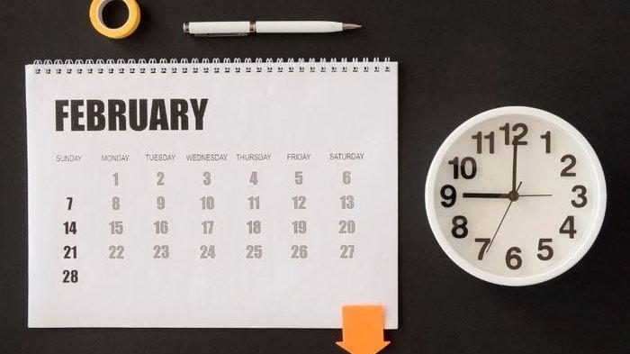 Apa Itu Tahun Kabisat dan Kenapa Tahun 2024 Masuk di Dalamnya