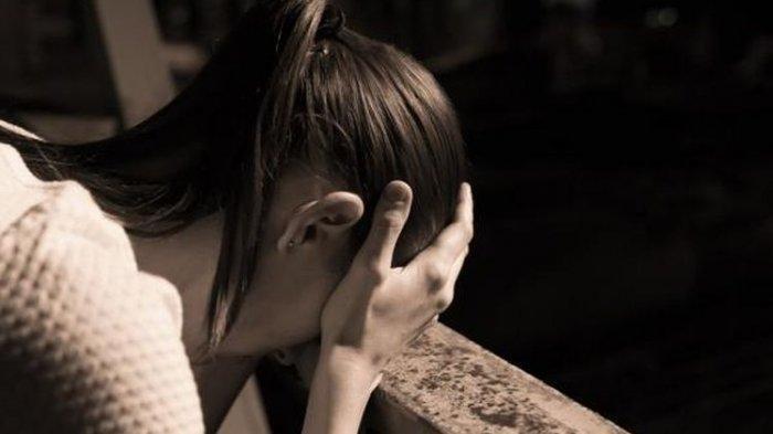 10 Tahun Menikah Belum Hamil, Wanita ini Syok Ternyata Dirinya Laki-laki, Kini Idap Kanker Testis