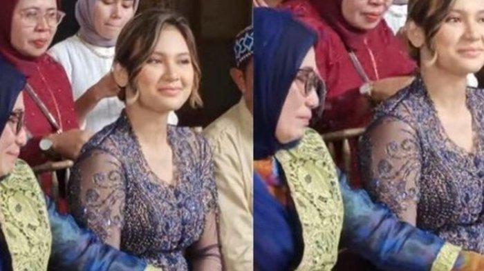 Momen Nursyah Kepergok Duduk Akur, Pegang Tangan Indah Permatasari, Warganet: Teharu