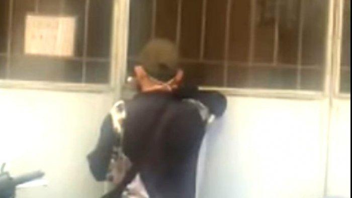 Merasa Dipungli Uang Lebaran Asisten Kepling, Chi Hui Komplain Sampai Bawa Nama Kapolri