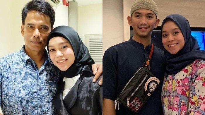 Momen Rizki DA Galau, Terkenang Nyanyi Janji Manis saat Pulkam ke Medan, Lagu Untuk Lesty Kejora?