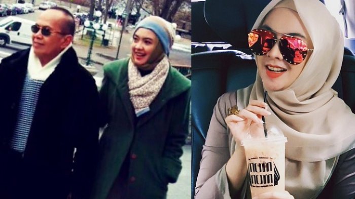 Nasib Artis Pernah Disorot Dinikahi Pria 27 Tahun Lebih Tua, Hatinya Luluh Cuma Butuh 7 Bulan PDKT