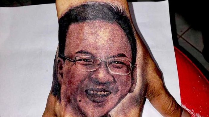 Mengharukan! Inilah 3 Rencana Mulia Ahok dalam Menata Hidup setelah Keluar dari Penjara