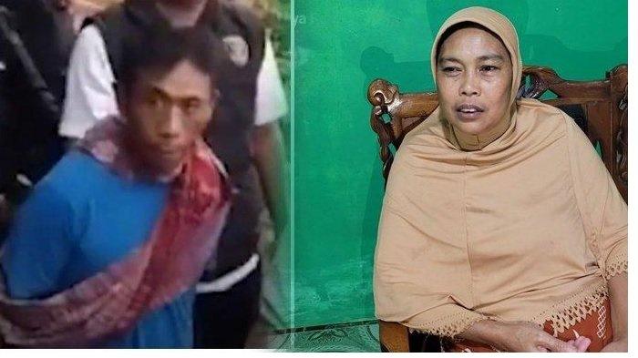 Rasa Syukur Seneh, Istri Mbah Slamet Lega Dukun Pengganda Uang Ditangkap: Udah Nyakitin Saya