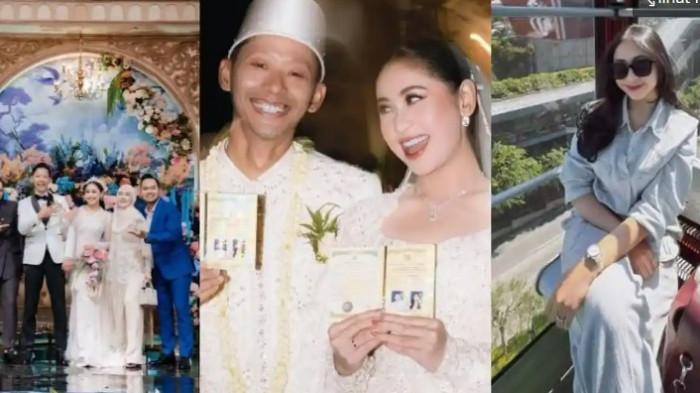 Adinda Oktaviani Kusumadewi dikenal sebagai seorang influencer muda yang aktif membagikan aktivitas kesehariannya.
