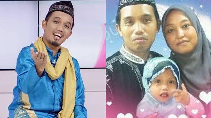 Mengulik 6 Fakta Istri Ustaz Maulana Meninggal Dunia, Hingga Netizen Non-Muslim Sampaikan Duka Cita