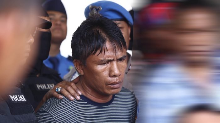 Tiga Tersangka Perampokan di Pulomas Saling Berkomunikasi di Dalam Sel, Apa yang Diperbincangkan?