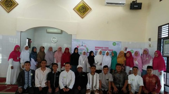 IZI Layani Pembayaran Zakat dan Sedekah via Online