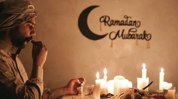 Hukum dan Cara Membayar Fidyah Utang Puasa Ramadhan, Lengkap Cara Qadha Puasa
