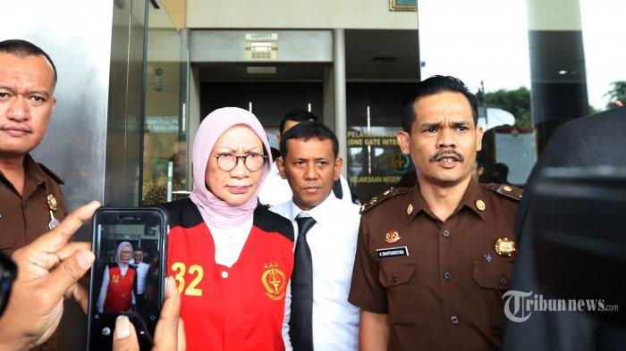 Jadwal Sidang Ratna Sarumpaet, Pengadilan Tunjuk Hakim Joni Adili Ratna Sarumpaet (Kasus Hoaks)