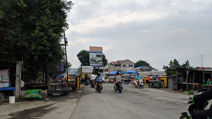 Warga Medan Heboh, Beredar Informasi Jembatan Cemara Pajak Ikan Rubuh, Ini Fakta Sebenarnya
