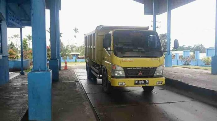 Kisah Seorang Petugas Dishub saat Penggerebekan Pungli