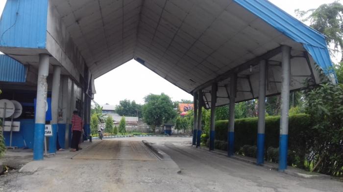 Tiga Jembatan Timbang Tutup Pasca-Operasi Tangkap Tangan