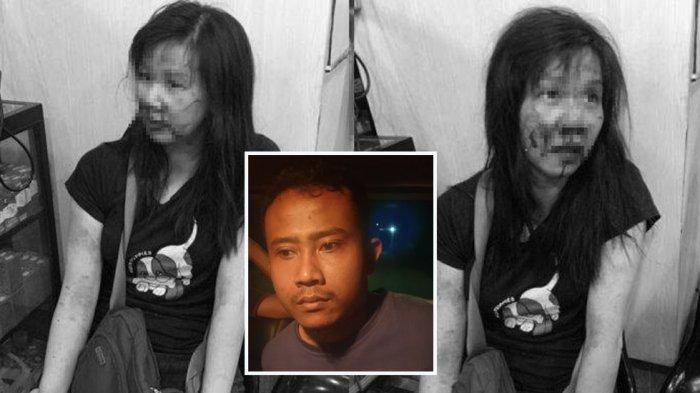 Ini Sosok Perampok Keji yang Sekap dan Aniaya Wanita di Kawasan Thamrin Diringkus Tim Buncil Polisi