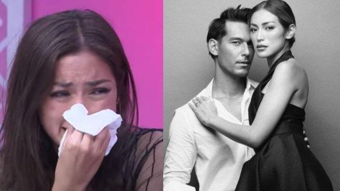 Jessica Iskandar Akhirnya Blakblakan Menguak Alasannya Putus dan Batal Menikah dengan Richard Kyle