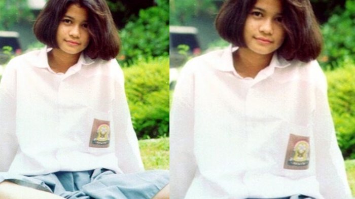 Warisi Paras Rupawan Ibunya, Tengok Cantiknya Putri Artis Senior Primus Yustisio & Jihan Fahira