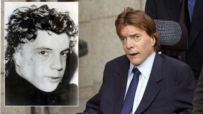 Cucu Miliarder Ini Diculik dan Keluarga Tak Mau Menebus Walau Telah Dikirimi Potongan Telinganya