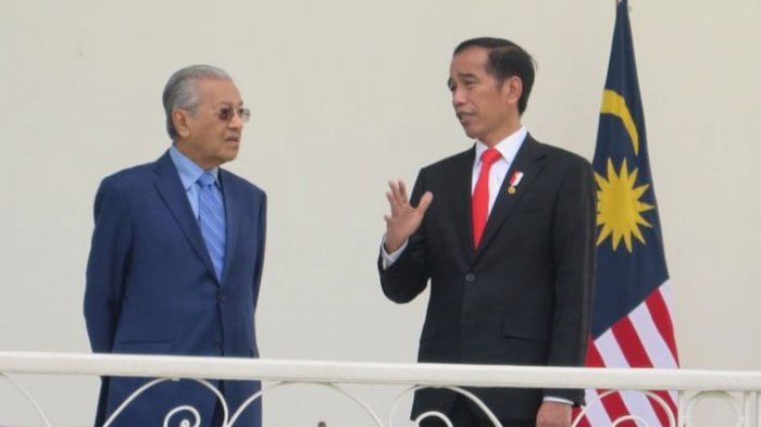 Muncul Pernyataan Terbaru Mahathir Mohamad soal Polemik Klaim Singapura dan Kepri