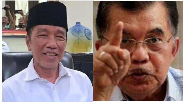 TribunSolo.com
DRAMA IJAZAH JOKOWI - Jokowi menegaskan bahwa pihak yang menuduh ijazahnya palsu harus membuktikan, bukan dirinya yang diminta menunjukkan.