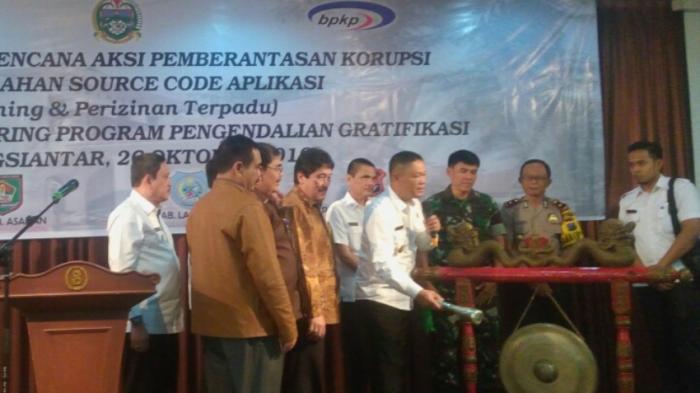 Tahun Depan, Pendaftaran SMA dan SMK di Sumut Via Online