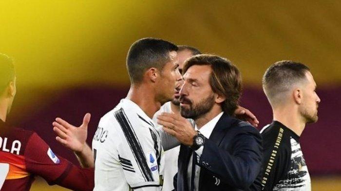 Prediksi Dynamo Kiev Vs Juventus  - Tanpa Ronaldo, Peluang Dybala dan Tekanan Pirlo