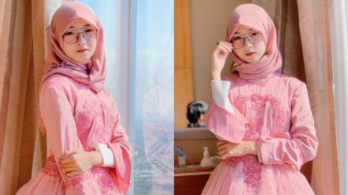 Gelar Pesta Ulang Tahun di Masa PPKM, Ini Biodata Seleb TikTok Juyyputri yang Punya 15 Juta Pengikut
