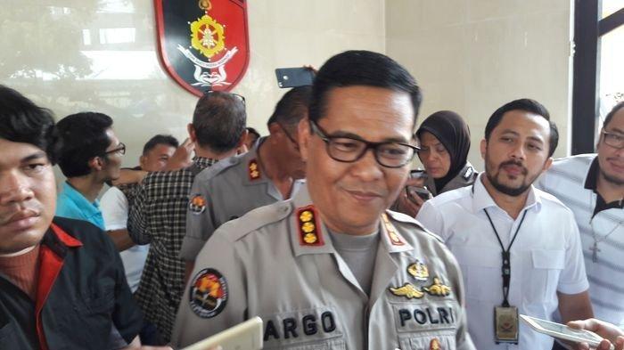 Kabar Terbaru Kasus Pengaturan Skor - Polisi Ajukan Perpanjangan Penahanan Johar Lin Eng Cs 40 Hari