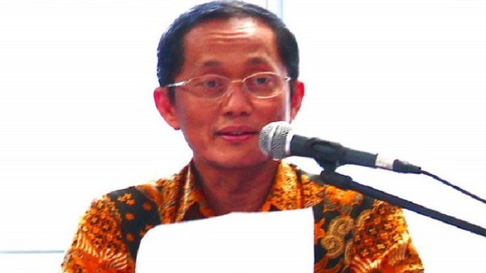 Rektor ITB Menyebut Suryo Utomo yang Sempat Menghilang sebagai Pribadi Dicintai Mahasiswa