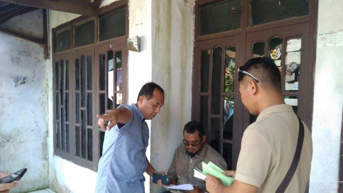 NEWS VIDEO: Detik-detik Kajari Binjai Jemput Paksa DPO Kredit Fiktif BRI hingga Jawa Barat