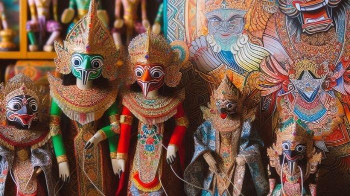 Weton Jumat Wage dalam Kalender Jawa 21 Februari 2025, Ini Pantangan yang Mesti Dihindari