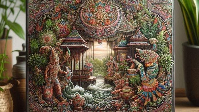 Weton Senin Pahing 24 Februari 2025 Kalender Jawa, Simak Jodoh dan Pekerjaan yang Cocok Dilakoni