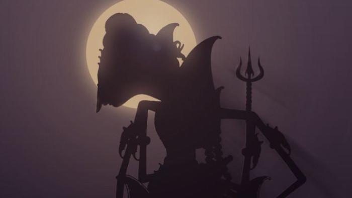 PEWAYANGAN- Ilustrasi pewayangan, sebuah tradisi budaya peninggalan masyarakat Jawa yang bertahan hingga saat ini.