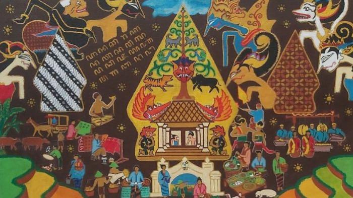 Kalender Jawa Weton Rabu Wage 29 Oktober 2025, Hindari Tempat Ketinggian