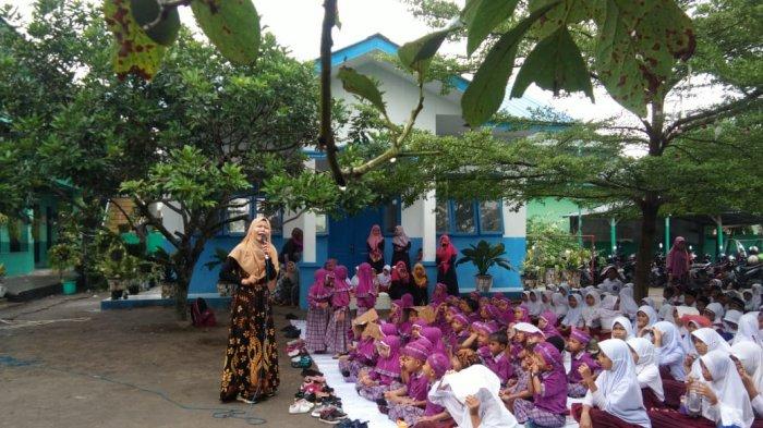 Antisipasi Covid-19, Kampung Dongeng Medan Adakan Dongeng Berantai di Media Sosial