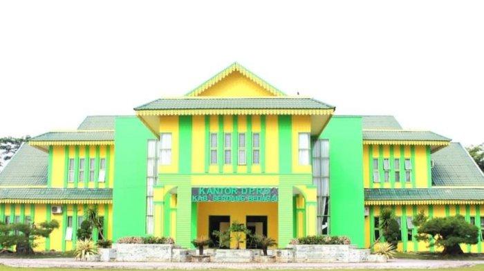 Kadis PMD Pemkab Sergai Diduga Pungli Kepala Desa, Modusnya Kegiatan Pelatihan, Diperiksa Jaksa