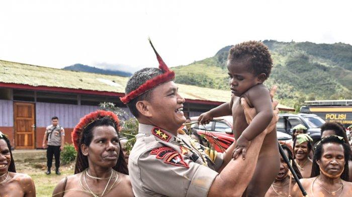 Sosok dan Profil Irjen Pol Martuani Sormin Siregar, Si Anak Desa dari Taput Jadi Asops Kapolri
