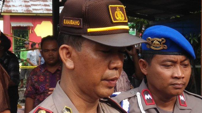 Kebakaran Tewaskan 30 Orang, Polisi Sebut Pabrik Ilegal, Ini Kronologinya