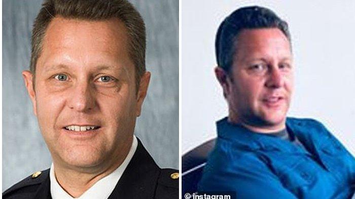 Kapten Polisi ini Ditangkap Setelah Tawar Anggotanya yang Menyamar Jadi PSK Rp 562.000