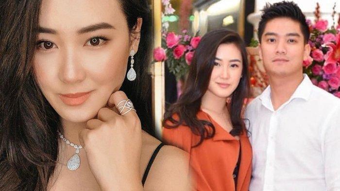 FAKTA-FAKTA Tentang Karen Vendela Calon Istri Boy William, Putri Pertama Konglomerat Hartono
