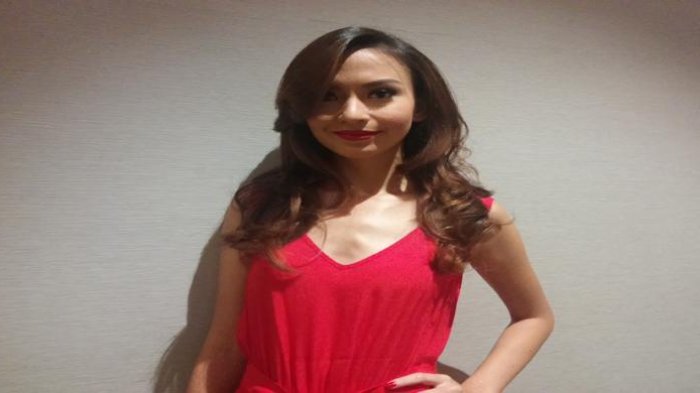 Karina Nadila Suka yang Gagah