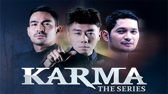 Karma The Series Tayang di ANTV, Catat Jadwal Penayangannya