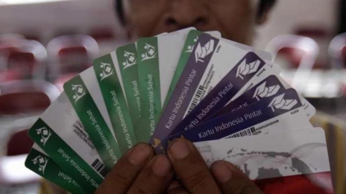 Kemendikbud Klaim Distribusi Kartu Indonesia Pintar Hampir Tuntas