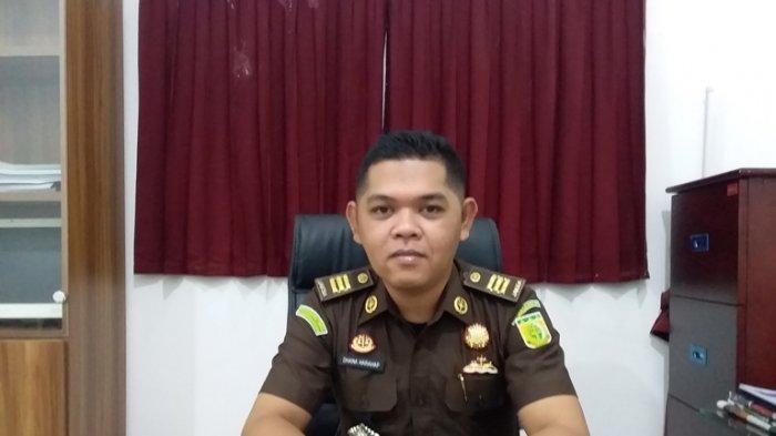 Korupsi Pengadaan Kapal Fiktif, Penyidik Pidsus Kejari Dairi Segera Limpahkan Berkas Dua Tim PHO