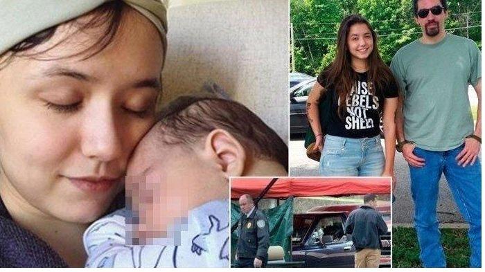 Kisah Inses Anak Rebut Ayah Kandung dari Ibunya, Memang Melahirkan Anak Tapi Rumah Tangganya Hancur