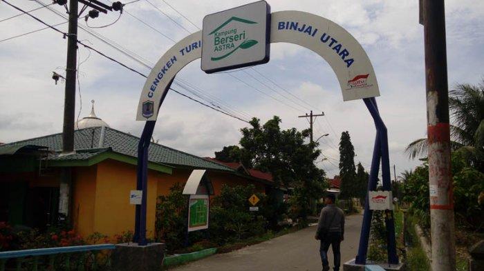 Mengejar Bintang Lima dari KBA Cengkeh Turi Binjai Utara