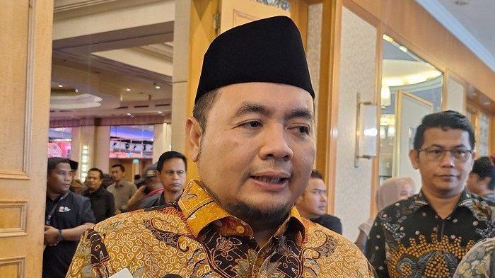 Ketua KPU 59 Kali Naik Jet Pribadi, Kuras Anggaran hingga Rp 90 Miliar, Simak Sosok Afifuddin