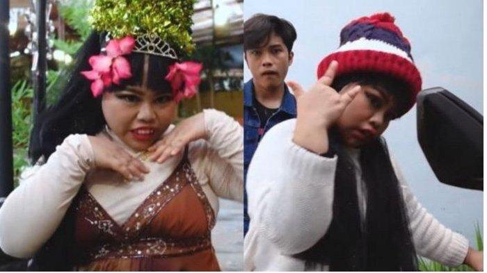 Aksi Kekeyi cover dance LALISA